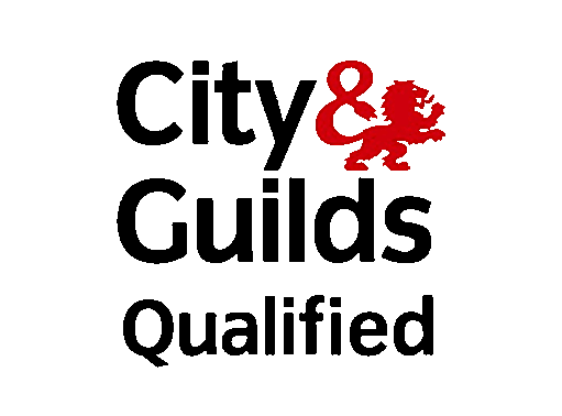 City and Guilds Logo